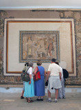 Tourists and Delos Mosaic.jpg