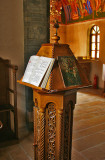 Lectern  -Samos  Orthodox Church.jpg