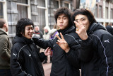Cool Japanese tourists 070119-059