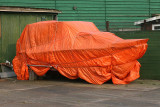 Wrapped