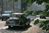 Rolls Royce Silver Cloud III