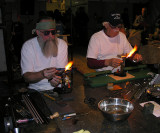 Weve forgotten more about glassblowing than youll ever know.