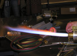 Mike, 2-color flamer