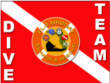 FL3 SAR Dive Team