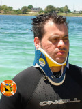 Dive Rescue Training