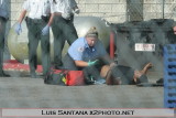 Shooting in Tampa