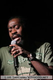 Beenie Man at Code