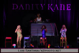 Danity Kane in Tampa