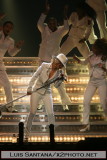 Christina Aguilera Tour, Tampa