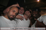 Pitbull at Club Skye Ybor City