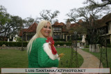 Hulk Hogan's Home