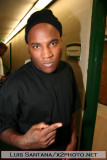 Young Jeezy in Tampa