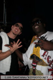 Pitbull and Tom G