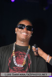 Young Joc at Last Damn Show 8 in Tampa