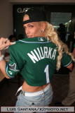Niurka Marcos in Tampa