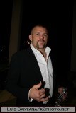 Chuck Lidell in Tampa