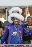 Shock G