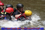 Swiftwater Rescue Training Ellijay, GA