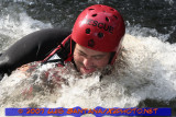 Swiftwater Rescue Training Ellijay, GA