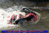 Swiftwater Rescue Training Ellijay, GA