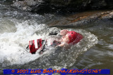 Swiftwater Rescue Training Ellijay, GA