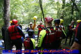 Swiftwater Rescue Training Ellijay, GA