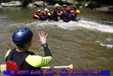 Swiftwater Rescue Training Ellijay, GA