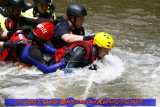 Swiftwater Rescue Training Ellijay, GA