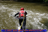 Swiftwater Rescue Training Ellijay, GA