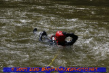 Swiftwater Rescue Training Ellijay, GA