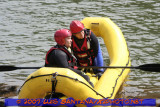 Swiftwater Rescue Training Ellijay, GA