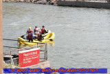 Swiftwater Rescue Training Ellijay, GA