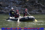 Swiftwater Rescue Training Ellijay, GA