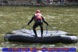 Swiftwater Rescue Training Ellijay, GA