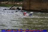 Swiftwater Rescue Training Ellijay, GA
