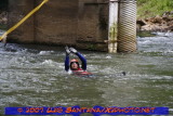 Swiftwater Rescue Training Ellijay, GA