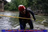 Swiftwater Rescue Training Ellijay, GA