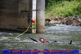 Swiftwater Rescue Training Ellijay, GA