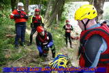 Swiftwater Rescue Training Ellijay, GA
