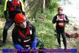 Swiftwater Rescue Training Ellijay, GA