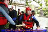 Swiftwater Rescue Training Ellijay, GA