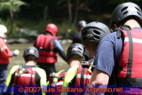 Swiftwater Rescue Training Ellijay, GA