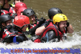 Swiftwater Rescue Training Ellijay, GA