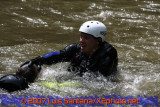 Swiftwater Rescue Training Ellijay, GA