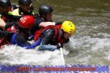 Swiftwater Rescue Training Ellijay, GA