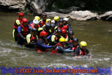 Swiftwater Rescue Training Ellijay, GA