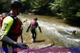 Swiftwater Rescue Training Ellijay, GA