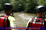Swiftwater Rescue Training Ellijay, GA