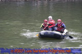 Swiftwater Rescue Training Ellijay, GA