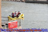Swiftwater Rescue Training Ellijay, GA